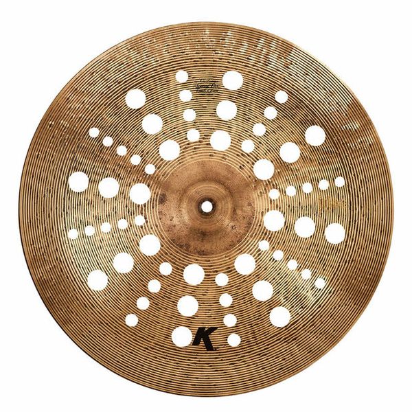 Zildjian 18" K Custom Special Dry China