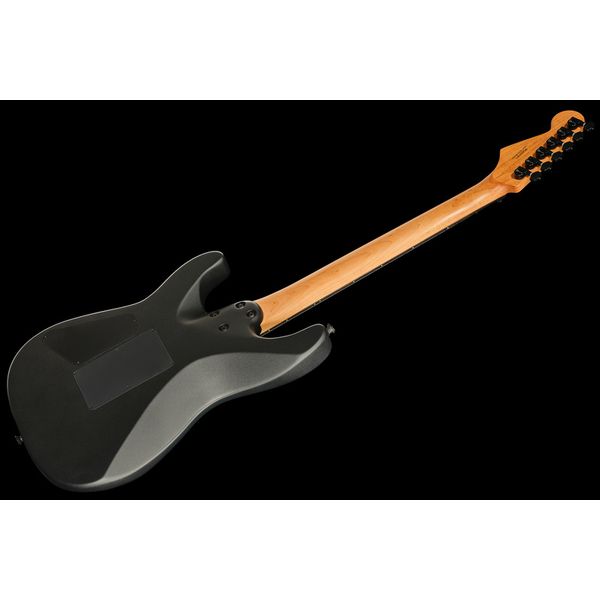 Charvel Pro-Mod Plus SanDimas FR EB SE