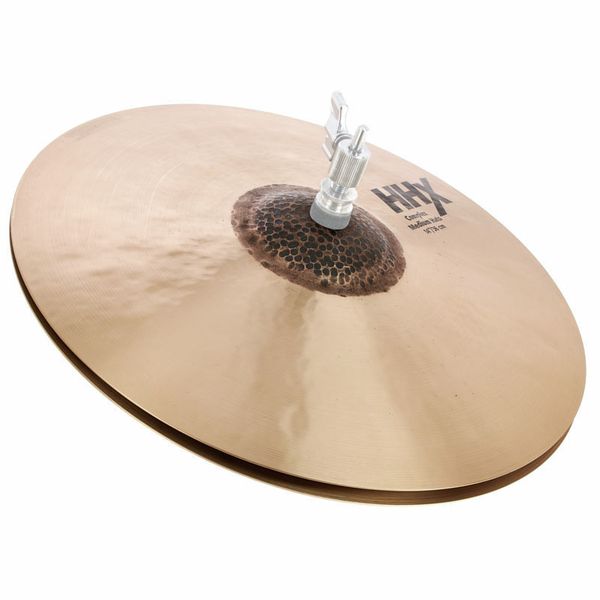 Sabian 14" HHX Complex Medium Hi-Hat