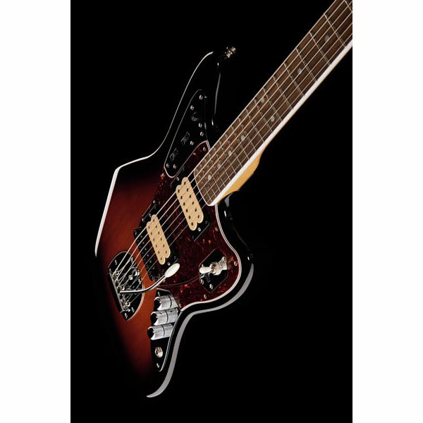 Fender Kurt Cobain Jaguar