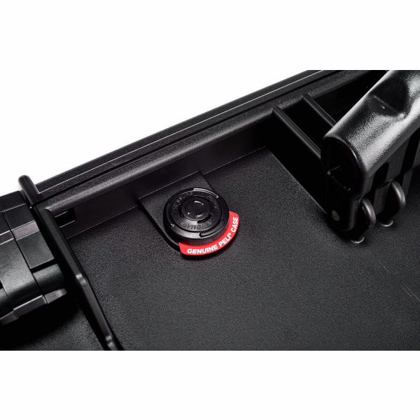 Peli 1605 Air Foam Black