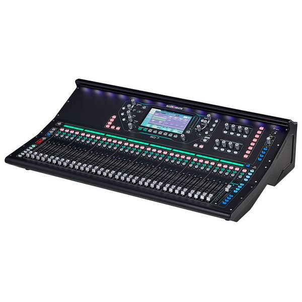 Allen & Heath SQ7 Bundle II