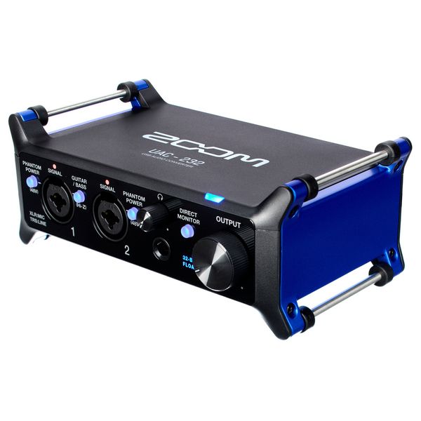 Zoom UAC-232