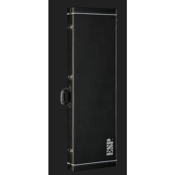 ESP KH-2 Vintage Distressed Black