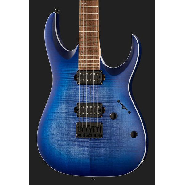 Ibanez RGA42FM-BLF