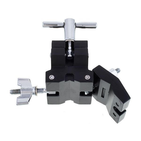 Gibraltar GRSSMC Multi Rack Clamp