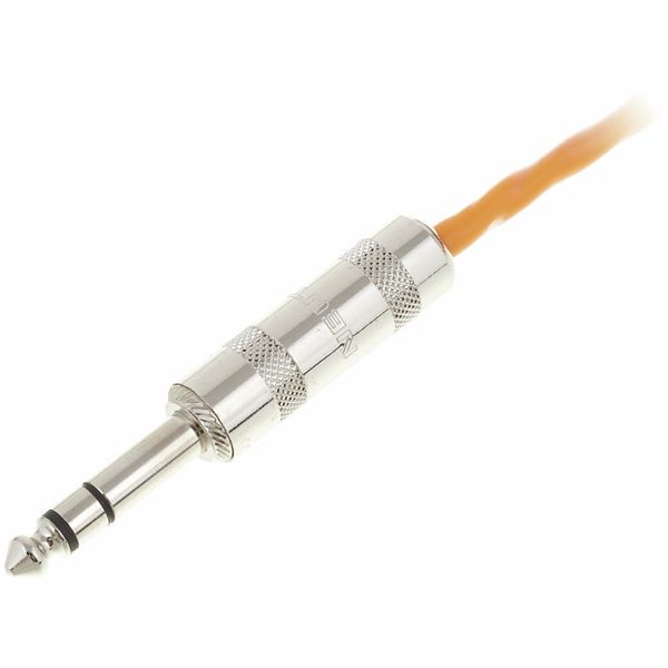 Avid DB25 - TRS Digisnake 4