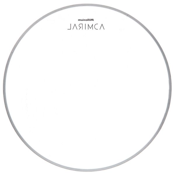 Millenium 14" Admiral Clear