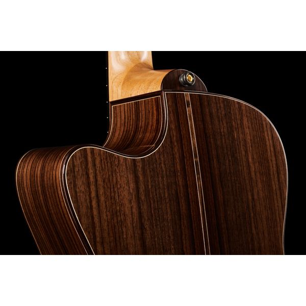 Lakewood M-32-12 CP Grand Concert 2024