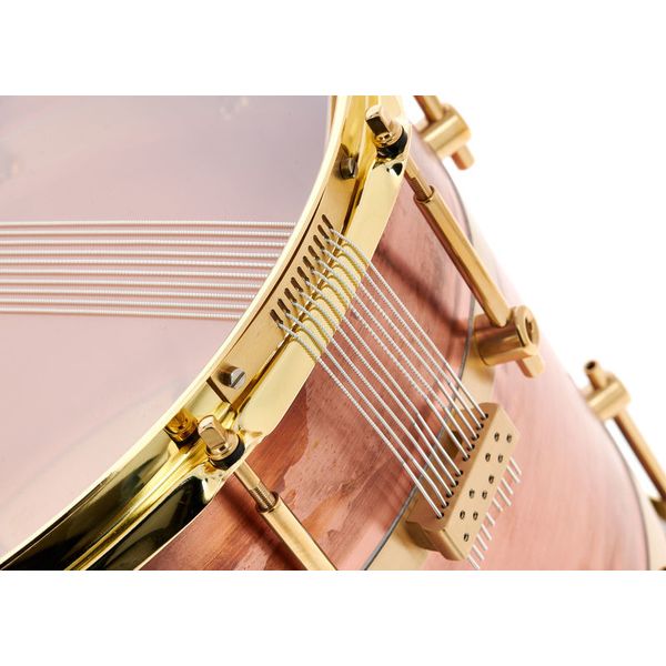 Schagerl Drums Orchestral Field Drum 14"x14"