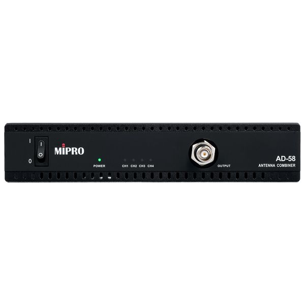Mipro AD-58