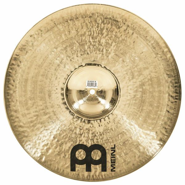 Meinl 18"Byzance Heavy H. Crash