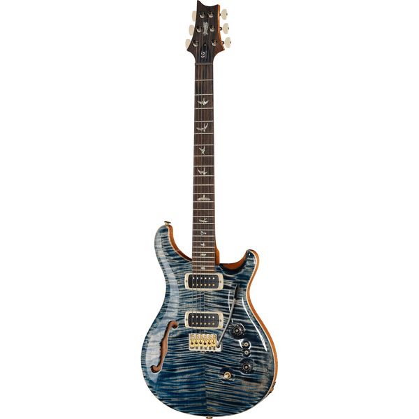 PRS 40th Custom 24-08 Semi Ltd WBN