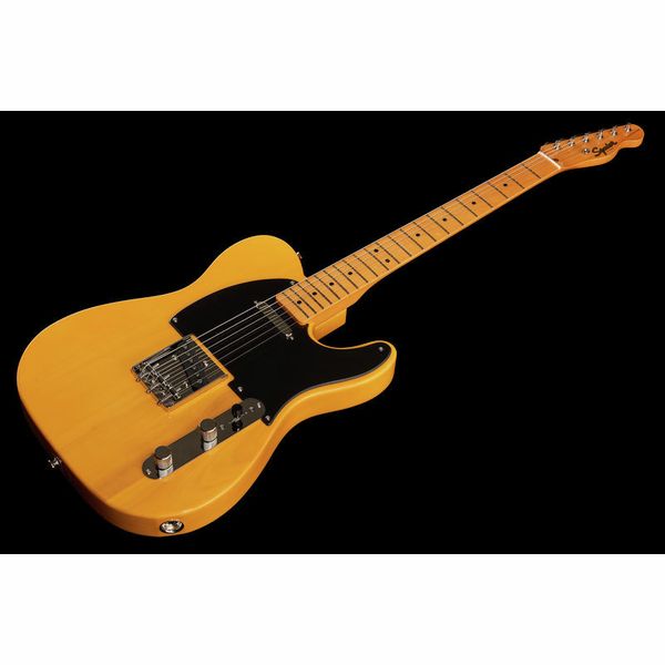 Squier CV 50s Tele MN BB