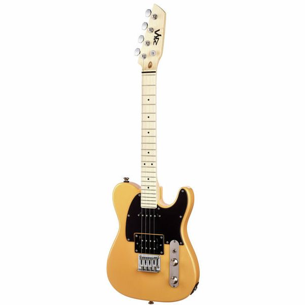 Risa T-Style Electric Ukulele BSB