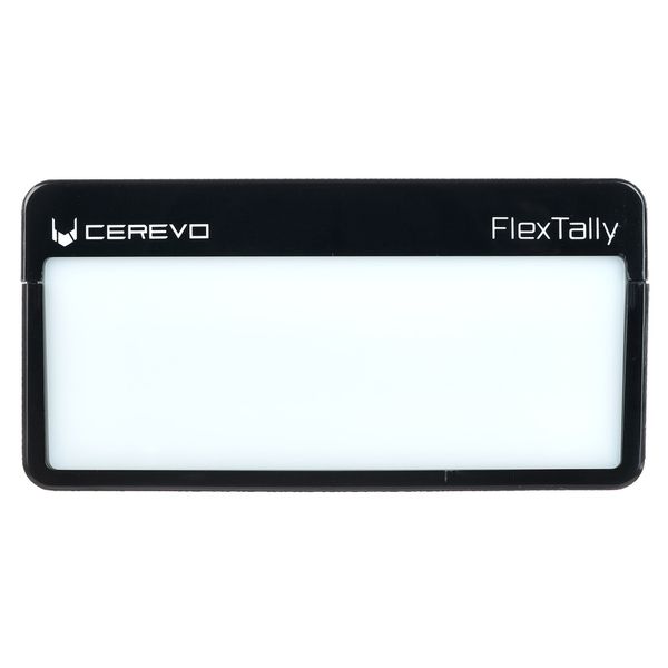 Cerevo FlexTally v2 Set