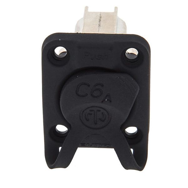 Neutrik NE8 FDX-Y6-W