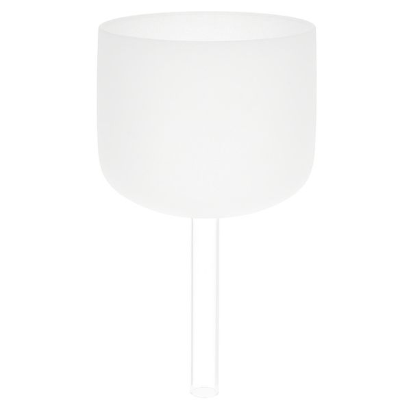 Thomann Crystal Handle SB 8" CF