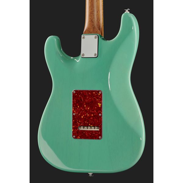 Suhr Classic S Paulownia TSFG