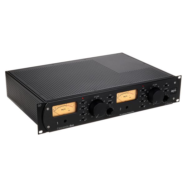 SPL Crescendo duo v2