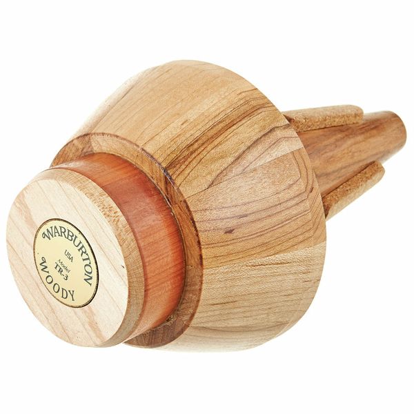 Warburton TR-3C Woody Cup BbTrumpet