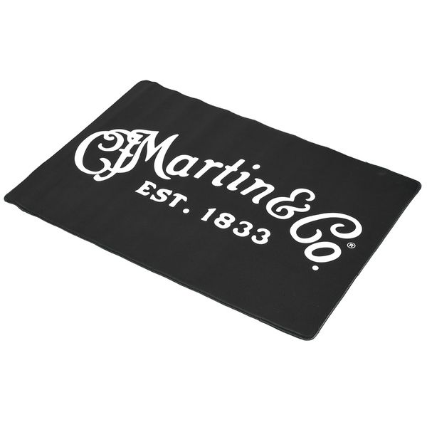 Martin Guitar Axe Mat