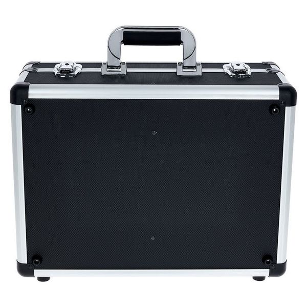 Flyht Pro Case UA OX Amp Top Box