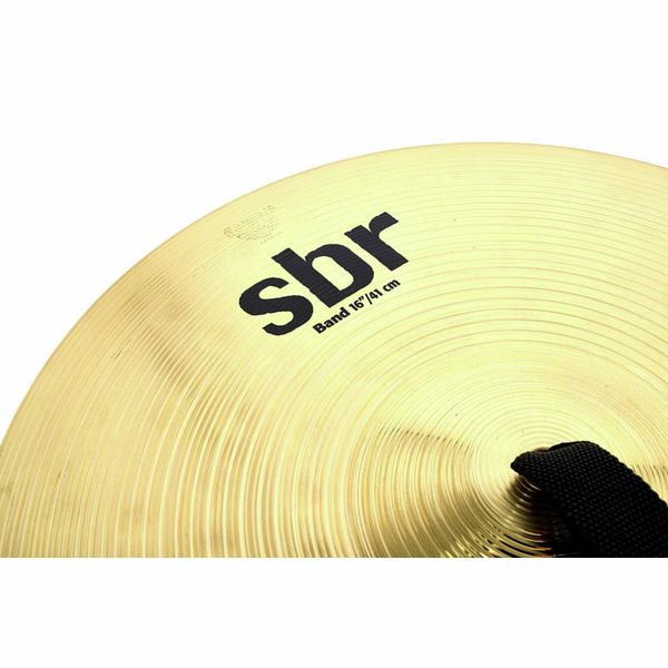 Sabian 16" SBR Band