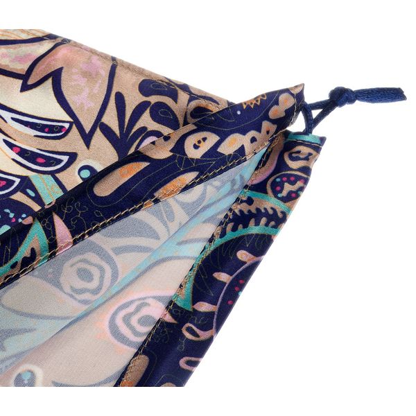 Scala Vilagio Silk Sleeve for Violin CB/CDV