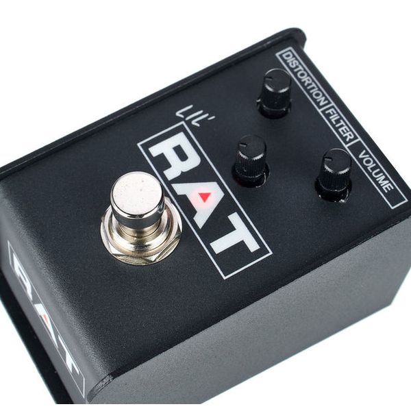 Proco Lil' Rat Distortion