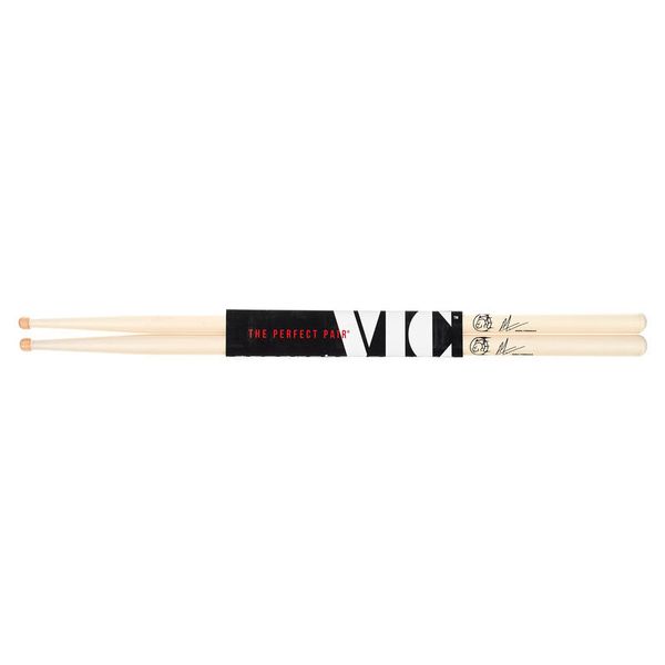Vic Firth SMT Mike Terrana Signature