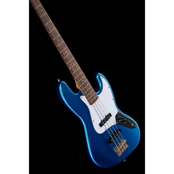 Harley Benton JB-62CC LPB Set