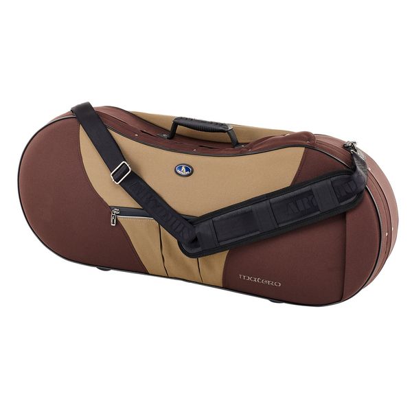 Artonus Matero Va Case 16"-17,5" RR2