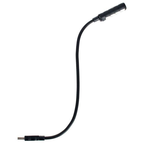 Adam Hall SLED 1 Ultra USB COB LED