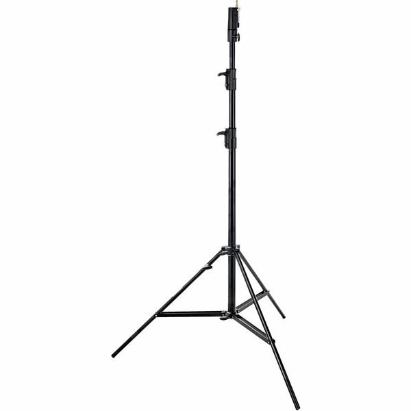 Manfrotto 126BSUAC Stativ air cushioned