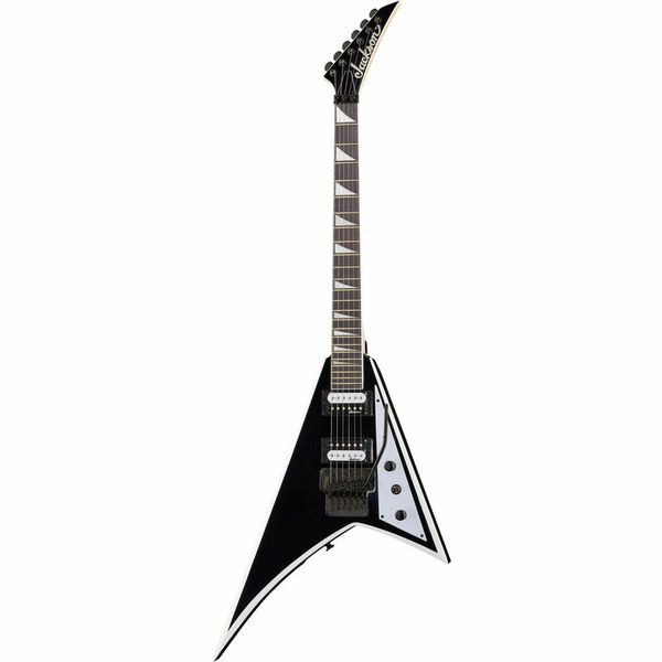 Jackson JS32 Rhoads AH BK