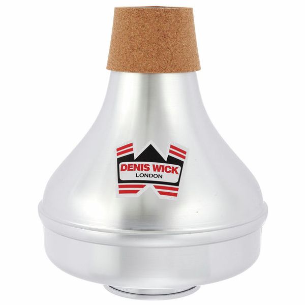 Denis Wick DW5507 Trombone Wah Mute