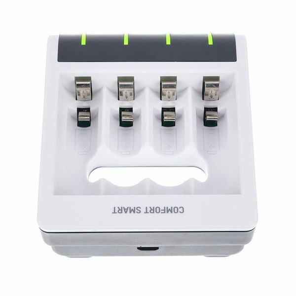 Ansmann Comfort Smart