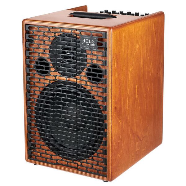 Acus OneforStreet 8 Cherrywood