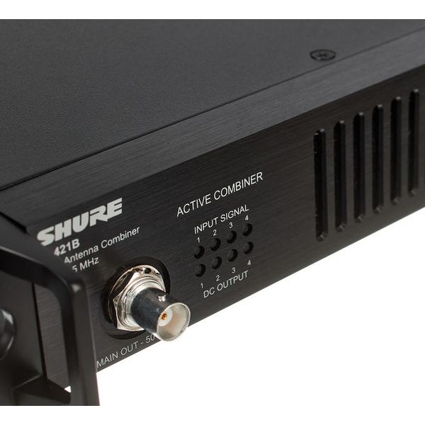 Shure PA421B-E