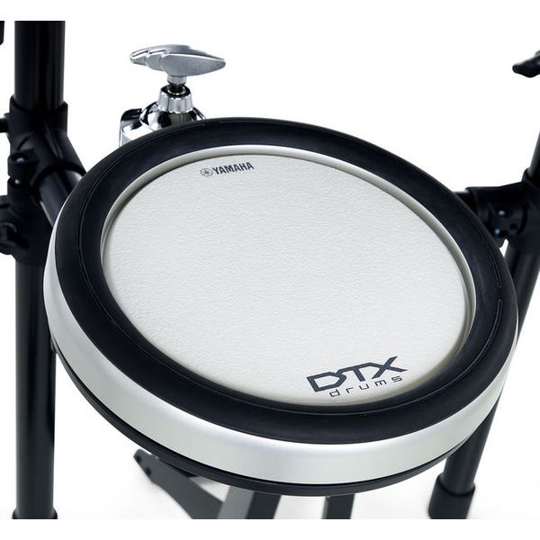 Yamaha DTX6K-X E-Drum Bundle