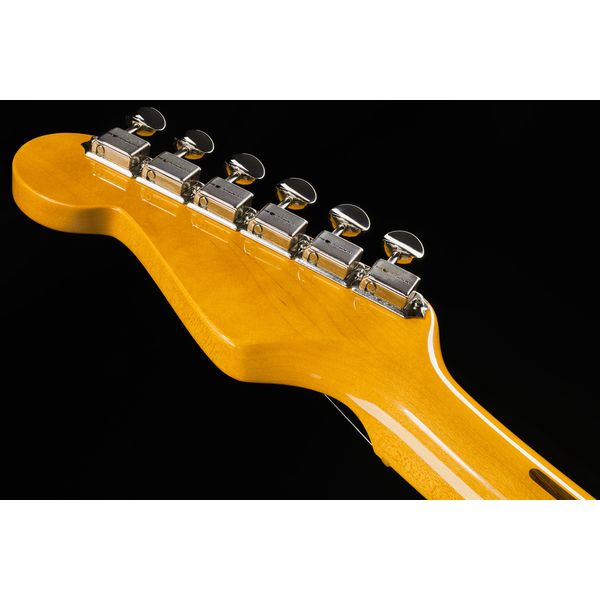 Fender Anniv. AV II 1954 Strat 2TSB