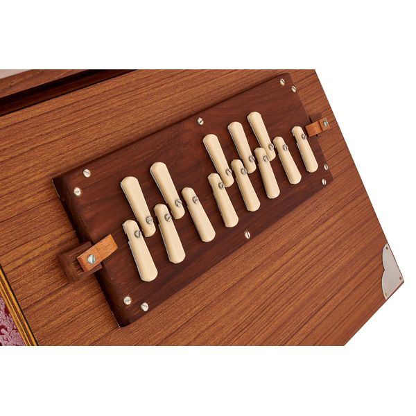 Thomann Nataraj Shruti Female 432Hz