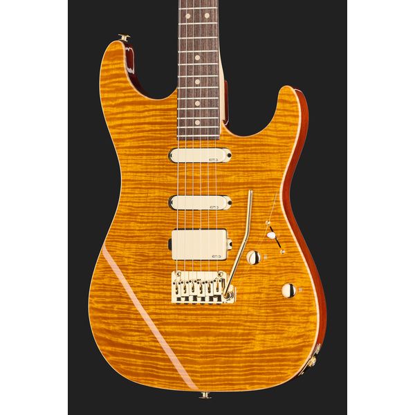 Suhr Standard Legacy TC