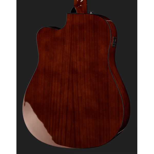 Fender FA-125CE II Na