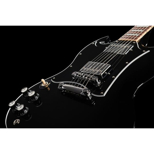 Gibson SG Standard EB LH