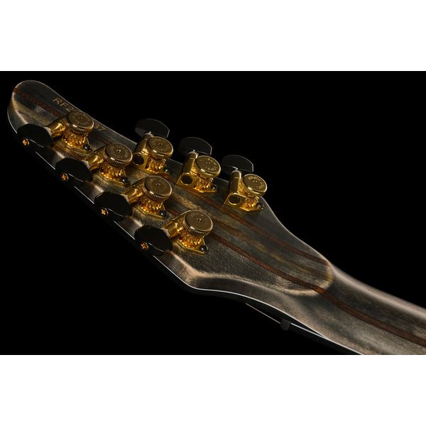 Mayones Guitars Regius 7 TDRG