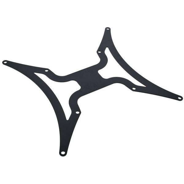 K&M 19618 Adapterplatte VESA MIS-F