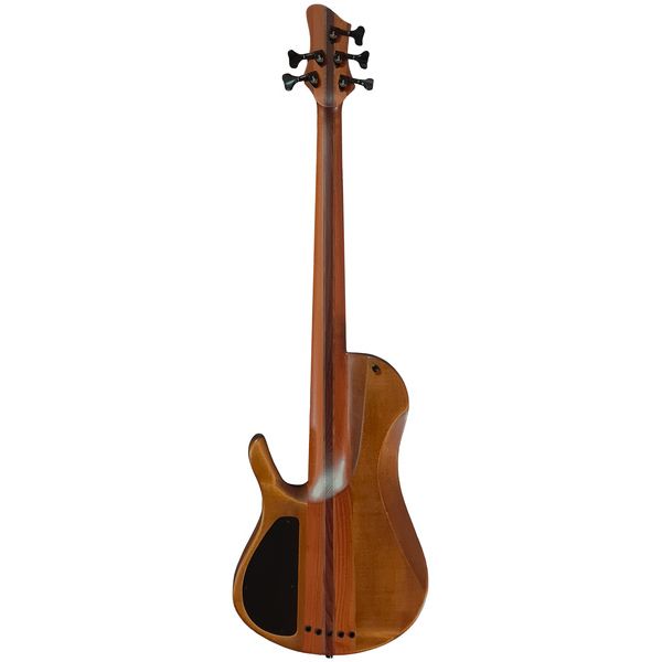 Franz Bassguitars Kuma 5 Fretless