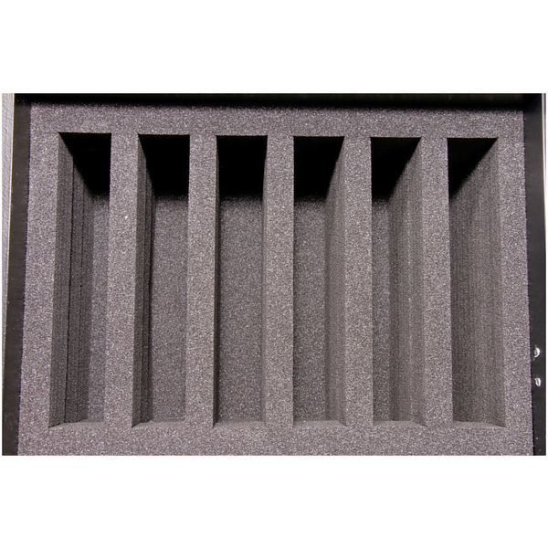 Thon Case Ignition WAL-L Z150 6in1